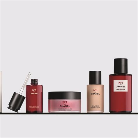 ulta chanel skin care